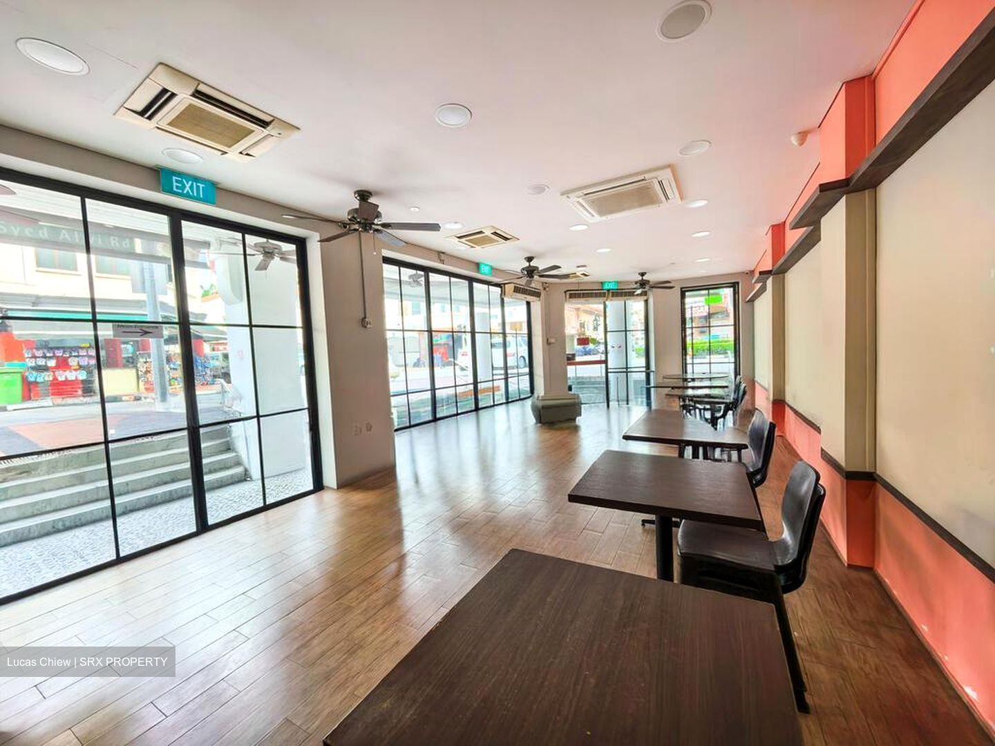 Loyang Green (D17), Shop House #556891001